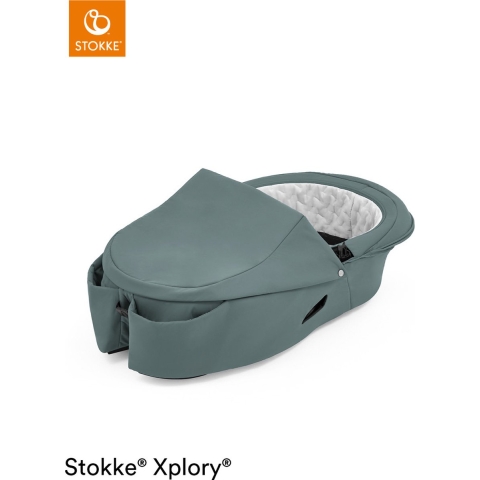 Reiswieg Stokke® Xplory® X Cool Teal