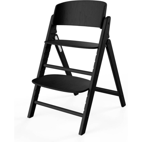 Kinderstoel Cybex CLICK&FOLD Stunning Black/Black