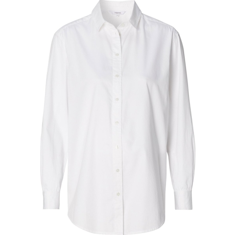 Voedingblouse Noppies NOCJUN23 Arles Optical White