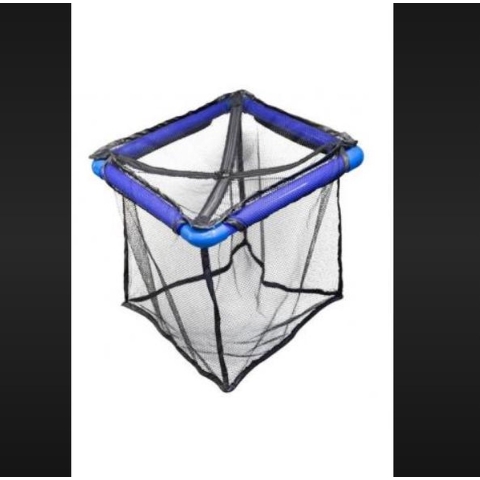 Kp Floating Fish Cage 50X50X50 Cm vijver - SuperFish