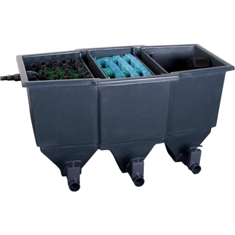 Poly Tech Move Filter 30 vijver - SuperFish
