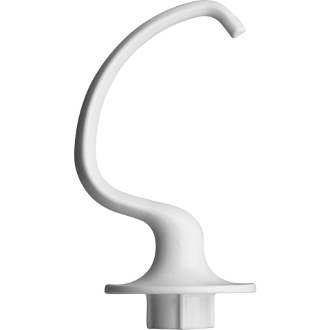 KitchenAid Kneedhaak 5K5A2DH | Keukenrobots toebehoren | 5413184110710
