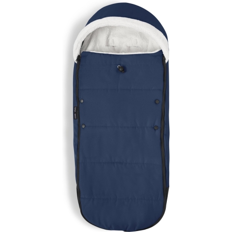 Voetenzak Stokke YOYO3 Air France Blue