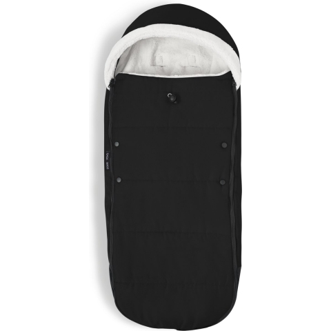 Voetenzak Stokke YOYO3 Black