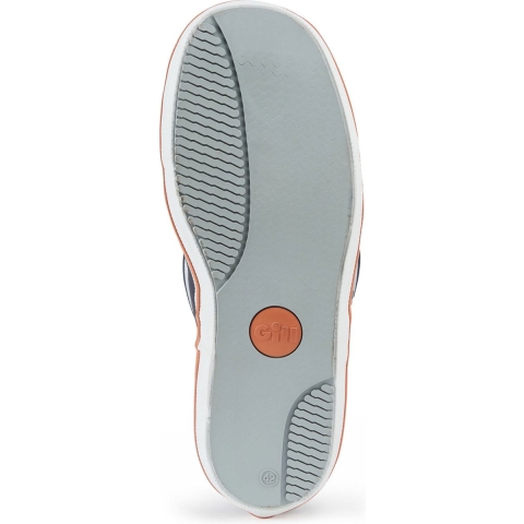 Gill Tall Yachting Boot zeillaars zwart, 46