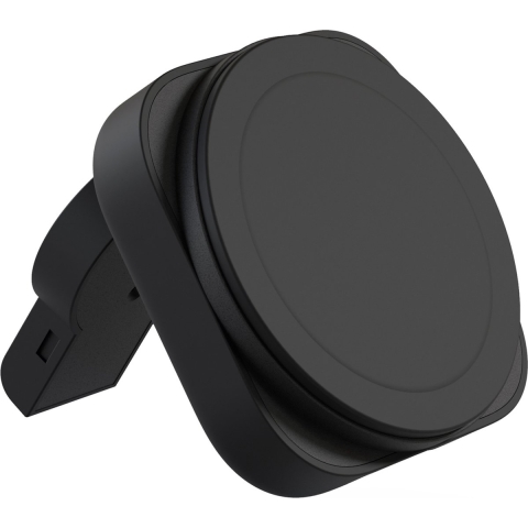 ZENS Travel Series 2 in 1 Magnetic Wireless Charger Pro 2 ZEDC27B/00 Inductielader Zwart