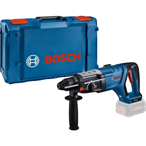 Bosch Professional GBH 18V-28 D -Boorhamer