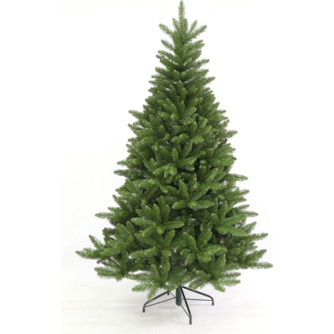 Kunstkerstboom Sherwood Pine 180 cm dia 105 cm kerstboom - Holiday Tree