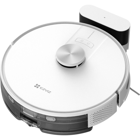 Ezviz RE4 Robot Vacuum&Mop Combo | Robotstofzuigers | 6941545620749