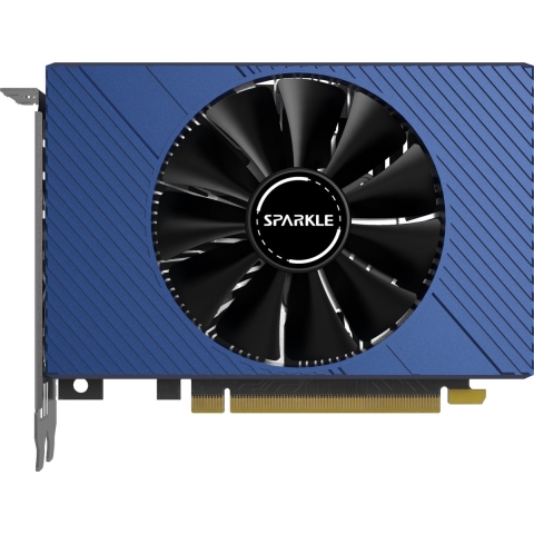 Intel® Arc A310 ELF Grafische kaart