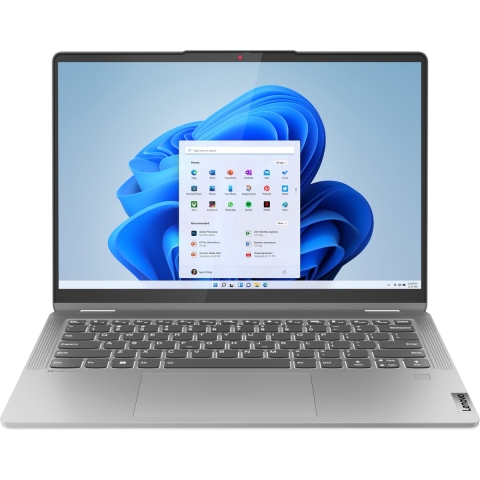 IdeaPad Flex 5 14ABR8 Laptop