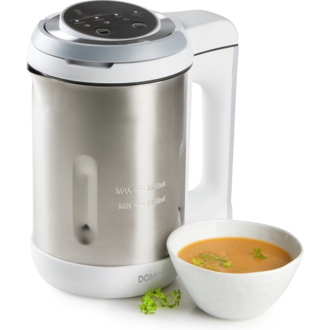 Soepmaker DO737BL Multikoker