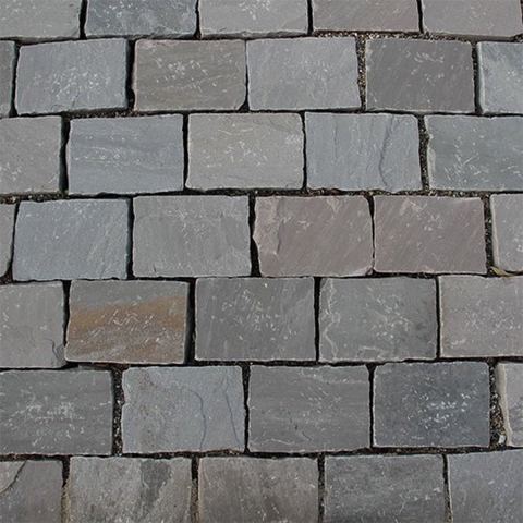 TB gres Metz 14 x 20 x 5/7 cm - Gardenlux