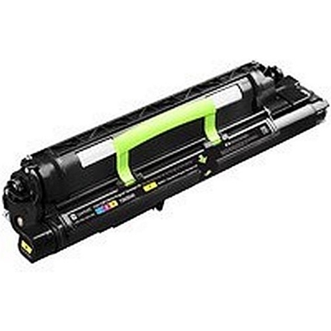 Lexmark Tonercassette CS820, CS827, CX820, CX825, CX827, CX860, XC6152 Origineel Geel 300000 bladzijden 72K0DY0