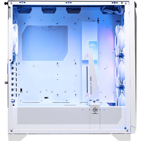 MPG GUNGNIR 300R AIRFLOW WHITE Tower behuizing