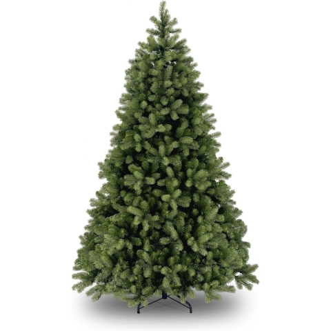 Poly Bayberry Spruce kunstkerstboom Hinged 152 cm - National Tree Company