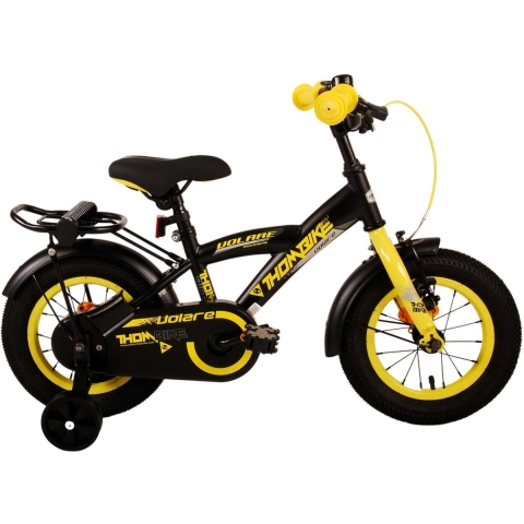 Volare Thombike 12 Inch Jongens  Geel  +€15.00 Inruilkorting