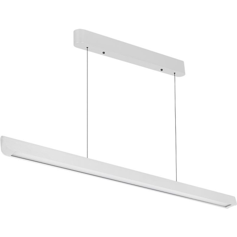 V-TAC VT-7-35-W 23346 LED-hanglamp LED Energielabel: F (A - G) 36 W Wit