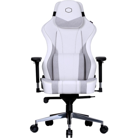 Cooler Master Caliber X2C grijs/wit