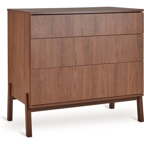 Quax Ashi Commode - Chestnut