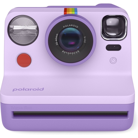 Polaroid Now Gen 2 - Purple