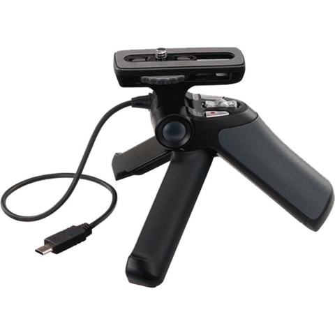 Sony GP-VPT1 Statief met afstandsbediening voor Handycam