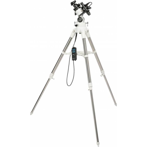 BRESSER Fotomontering met Statief en Wedge