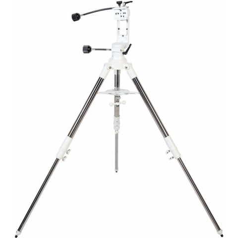 BRESSER Twilight I telescope mount with tripod