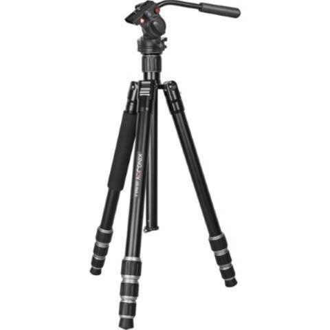 KingJoy G55markii+kh6750 Tripod