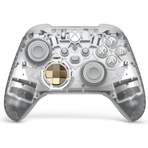 Xbox Wireless Controller - Special Edition - Ghost Cipher