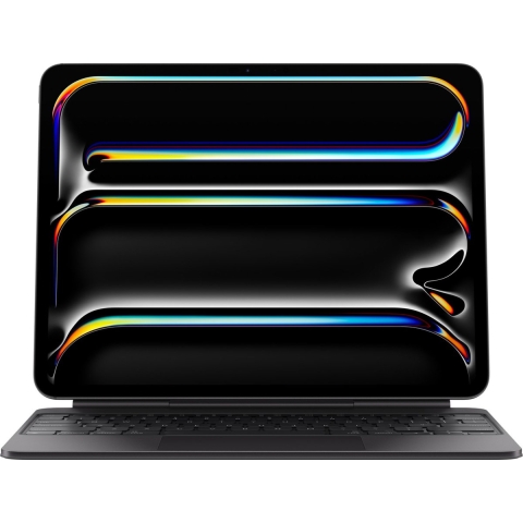 Apple Magic Keyboard iPad Pro 13 zwart