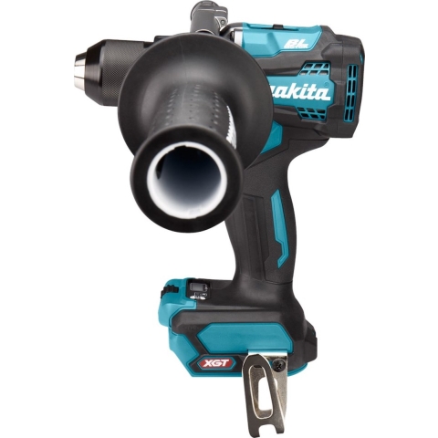 Makita DF001GZ 40V Max Boor-/schroefmachine Zonder accu&apos;s en lader, in doos - DF001GZ
