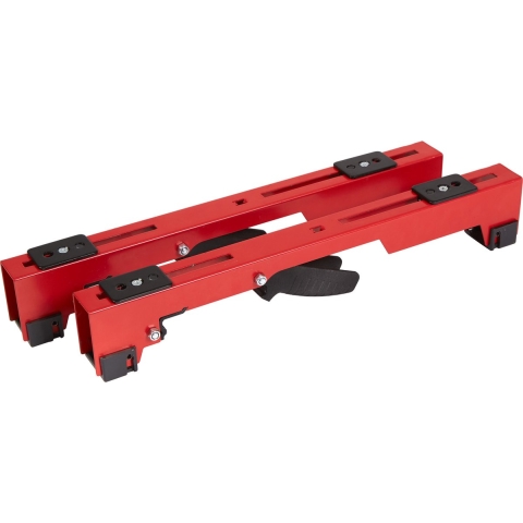 Milwaukee MSL A1 | Werksteunen voor afkort-/verstekzaagmachines onderstel - 4932459712 - 4932459712