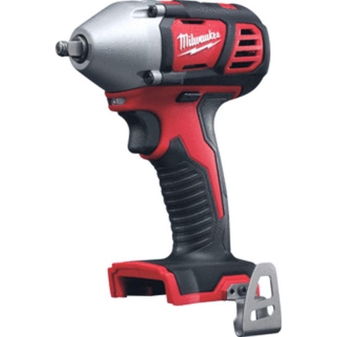 Milwaukee M18 BIW38-0 Slagmoersleutel | zonder accu&apos;s en lader - 4933443600