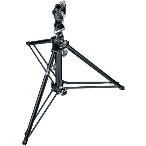 Manfrotto Follow Stand 070BU | Studiostatieven | Fotografie - Studio | 070BU