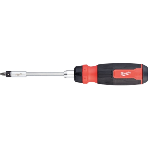 Milwaukee 4932480583 - 27 In 1 Ratelend Multi-bit Schroevendraaier
