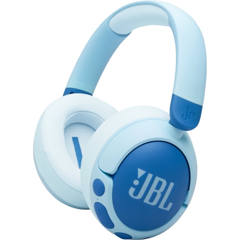 JBL Junior 470 Hoofdtelefoon Blauw