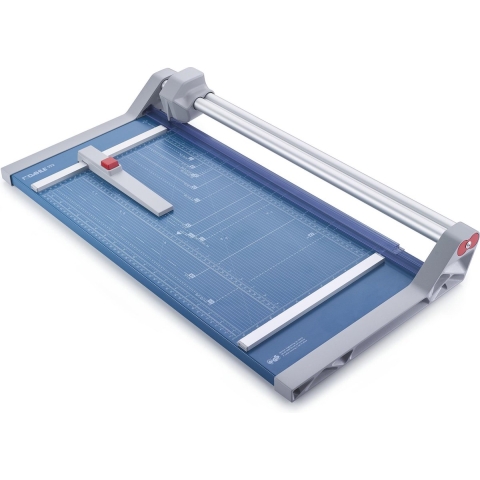 Dahle 552 Rolsnijmachine A3 Aantal paginas A4 80 g/m² (max): 20 vel