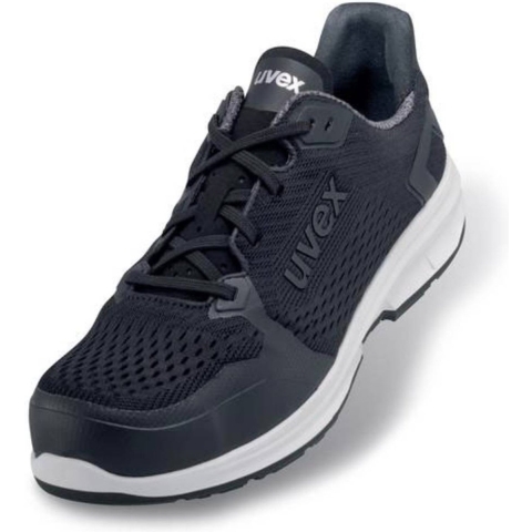 uvex 1 sport 6598843 Veiligheidsschoenen ESD S1 Schoenmaat (EU): 43 Zwart 1 paar