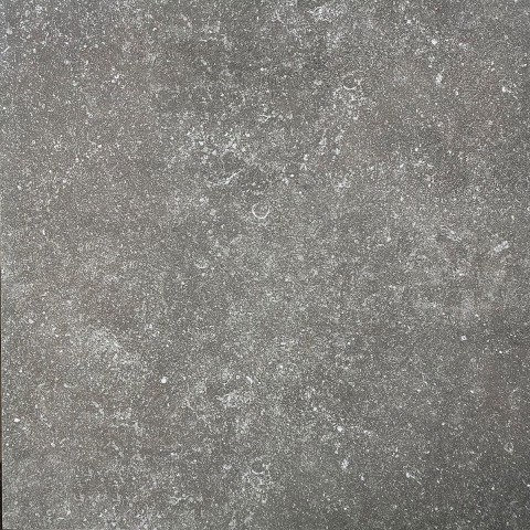 Cesano Anthracite Antraciet keramische tegels 90 x 90 x 3 cm - Gardenlux
