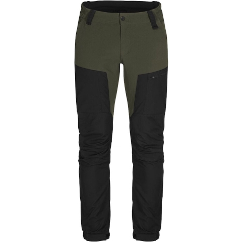 Clique 022046 Kenai 'Trekking' Broek - Mistgroen - M