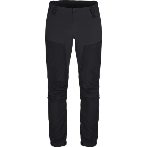 Clique 022046 Kenai 'Trekking' Broek - Zwart - S