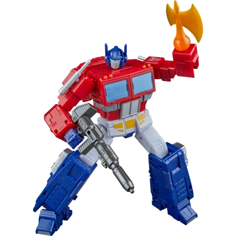 Hasbro Transformers Commander Class Optimus Prime