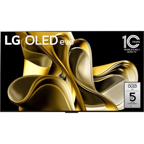 LG OLED evo M3 83M39LA | 4K Ultra HD TV's | Beeld&Geluid - Televisies | 8806084511584