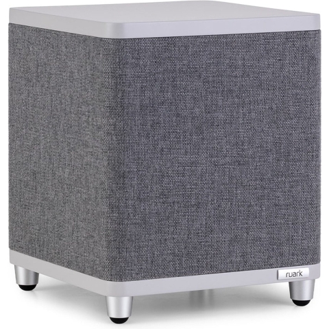 Ruark Audio: RS1 Subwoofer - Soft Grey
