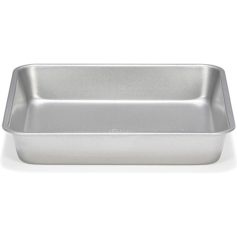 Patisse SilverTop Vierkantvorm 22cm