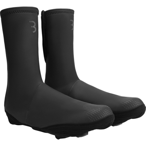 BBB overschoenen ArcticDuty zwart 41-43