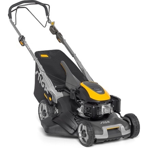 Stiga Twinclip 950 V Benzine Grasmaaier | ST 200 OHV Autochoke | 48cm - 294513048/ST1