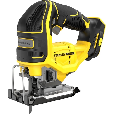 Stanley FATMAX SFMCS650B V20 18V Brushless Accu Decoupeerzaag endeldecoupeerzaag - SFMCS650B-XJ