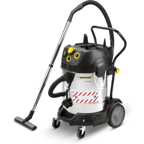 Karcher NT 75/1 TACT ME TE H Veiligheidsstofzuiger - 1.667-294.0
